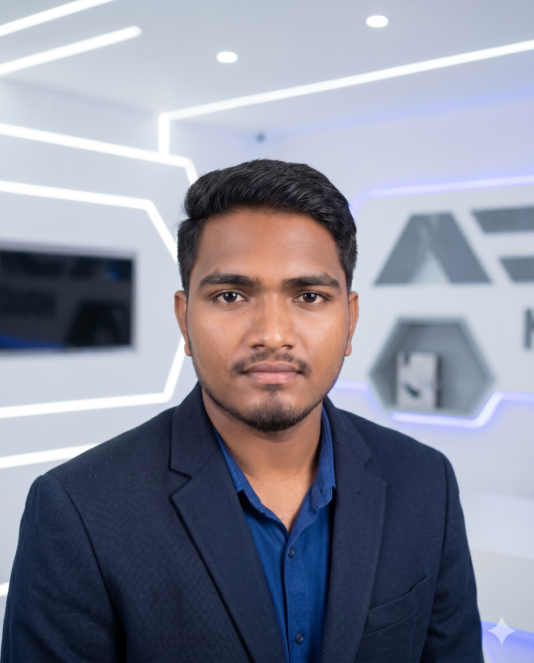Balaji S - Xenatrix AI