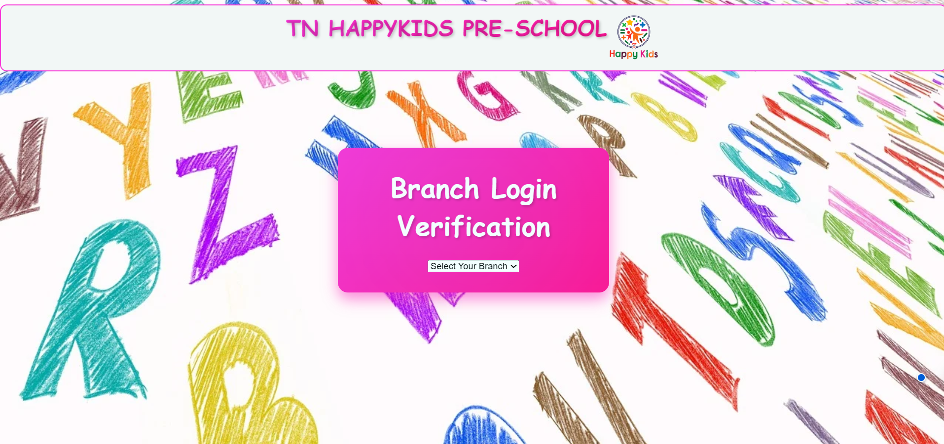 TNHappyKids System
